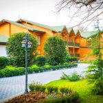 River Inn