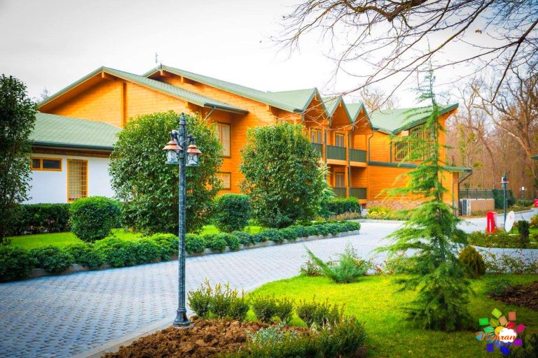 River Inn