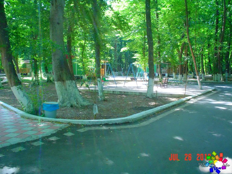 Saman Yolu