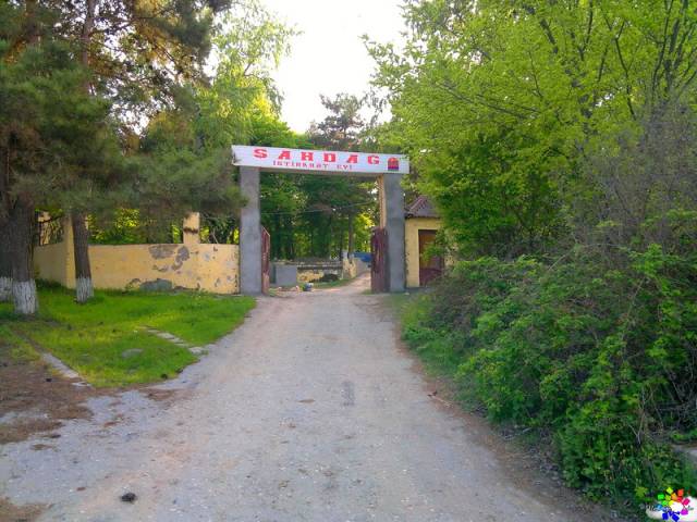 Şahdağ