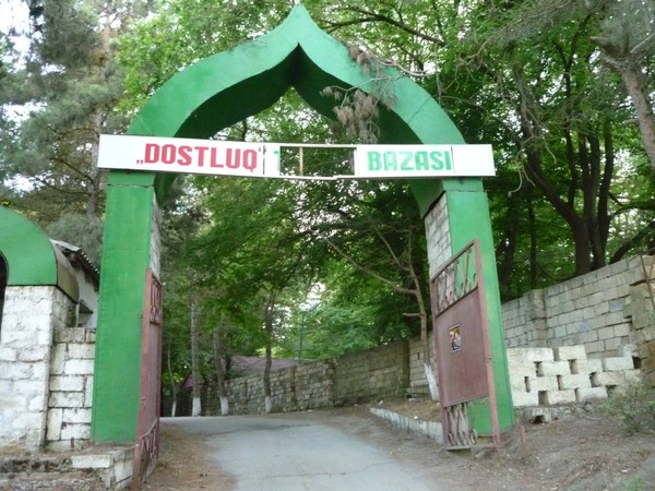 Dostluq