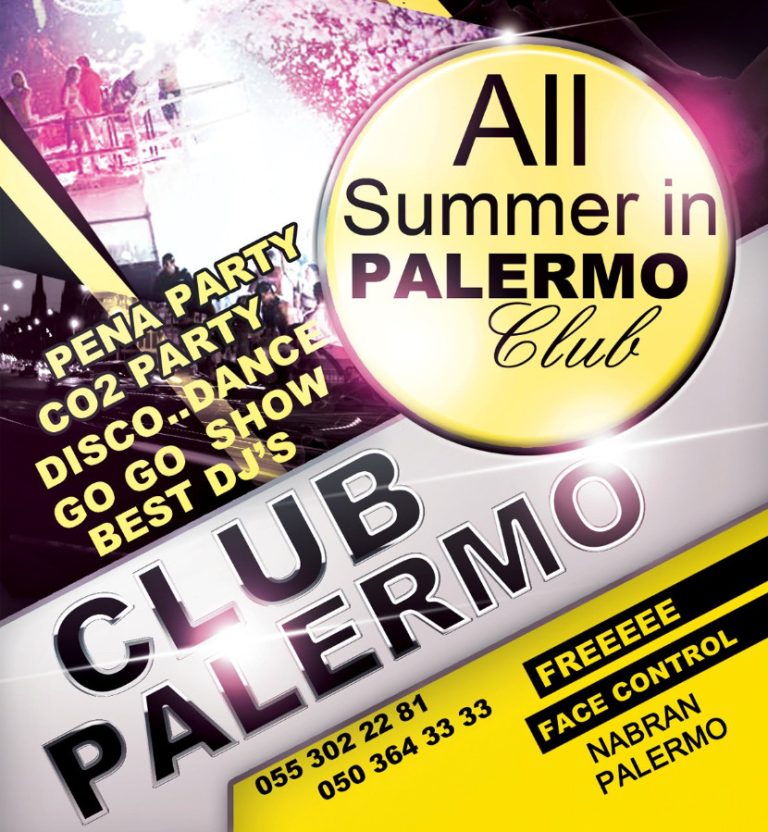 Palermo