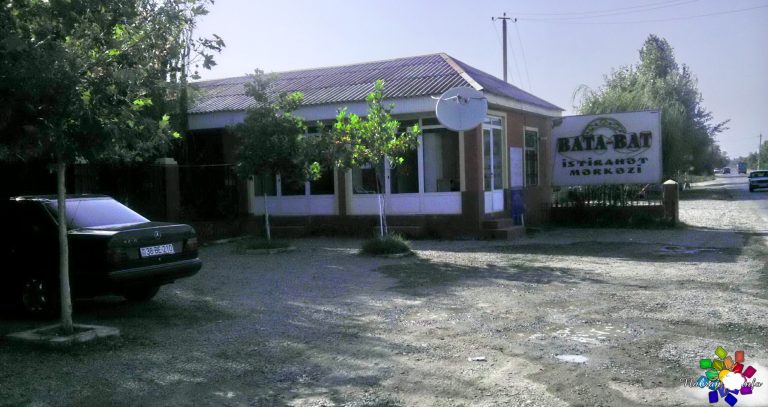 Bata-Bat