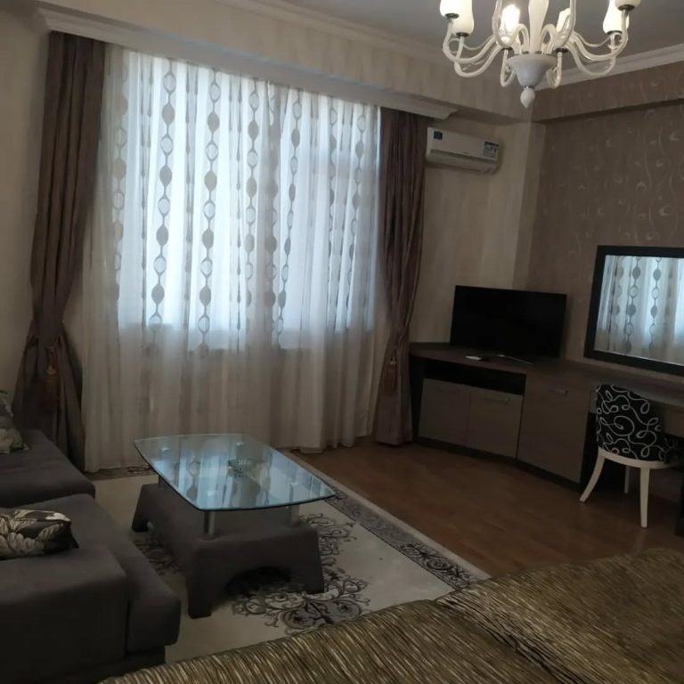 Çoban Bulaq
