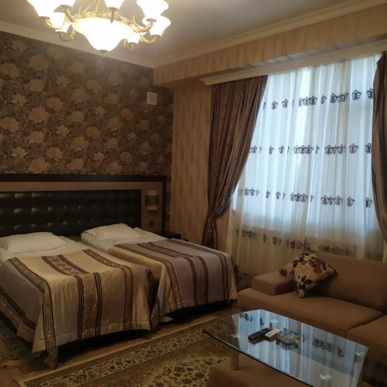 Çoban Bulaq