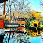 Çoban Bulaq