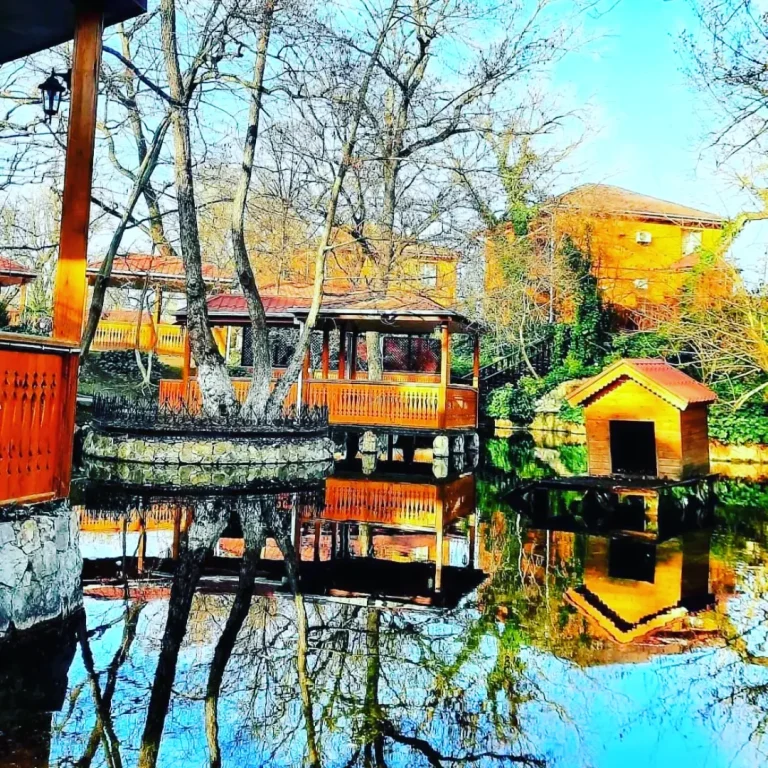 Çoban Bulaq