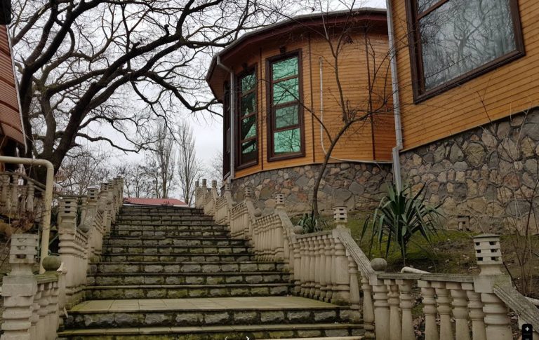 Çoban Bulaq