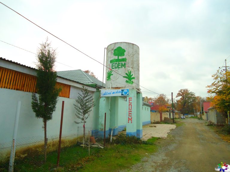 Edem