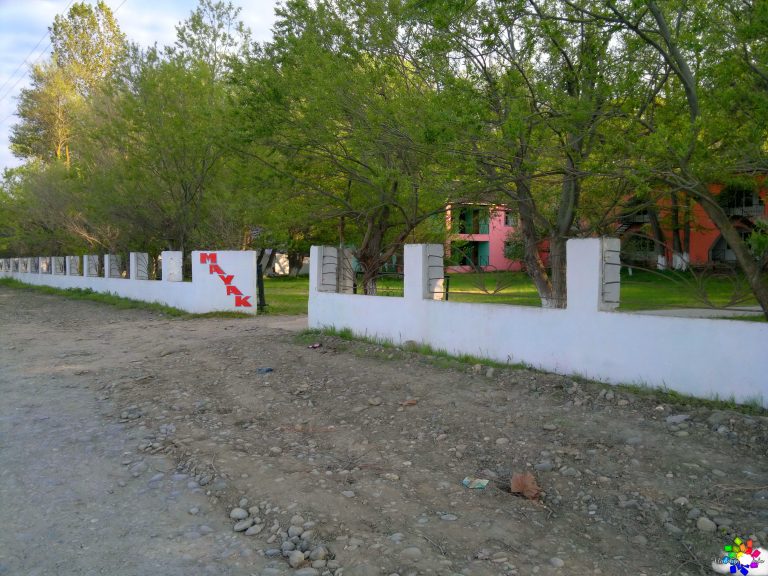 Mayak