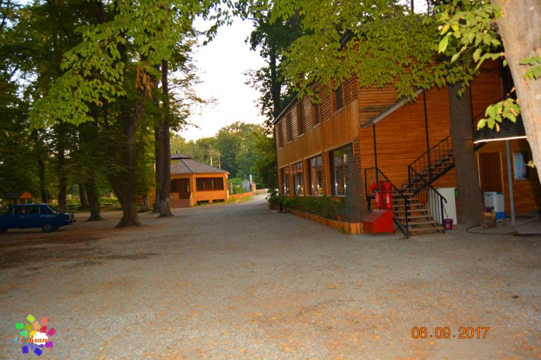 Maral Göl