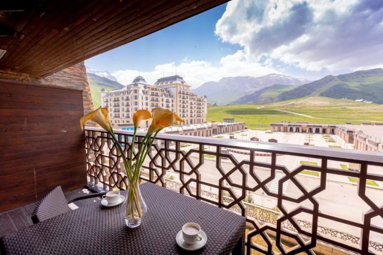 Shahdag