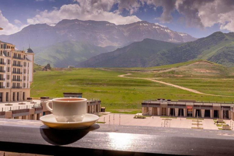 Shahdag