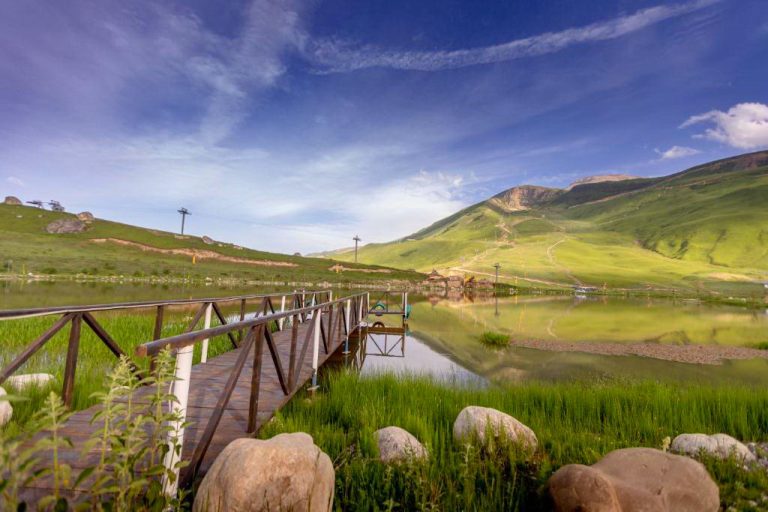 Shahdag