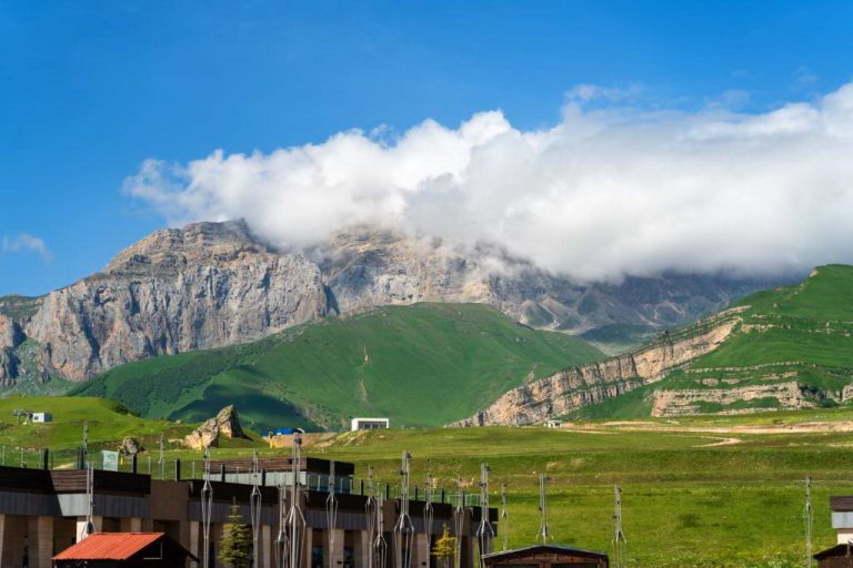 Shahdag