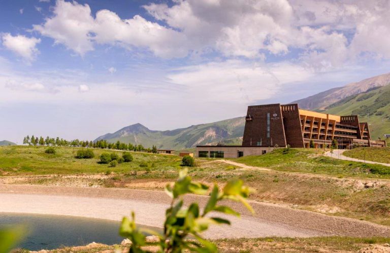Shahdag