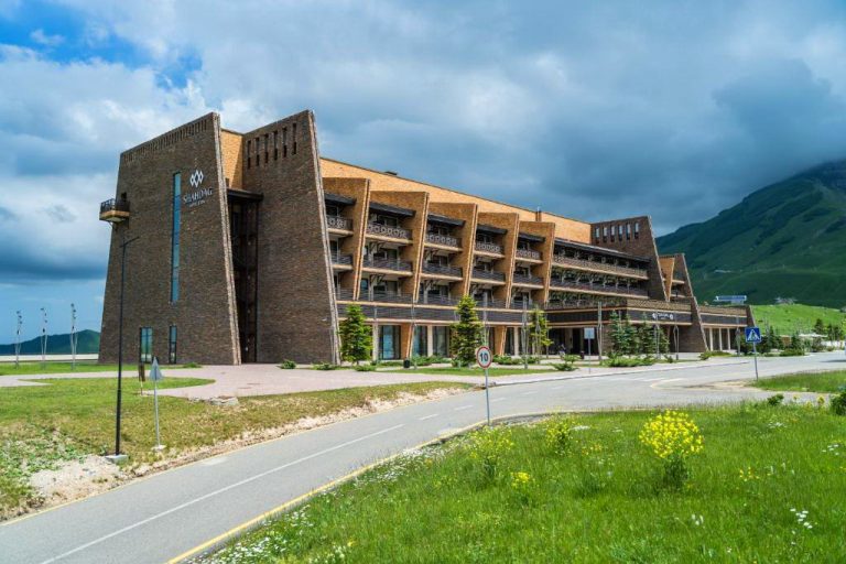 Shahdag