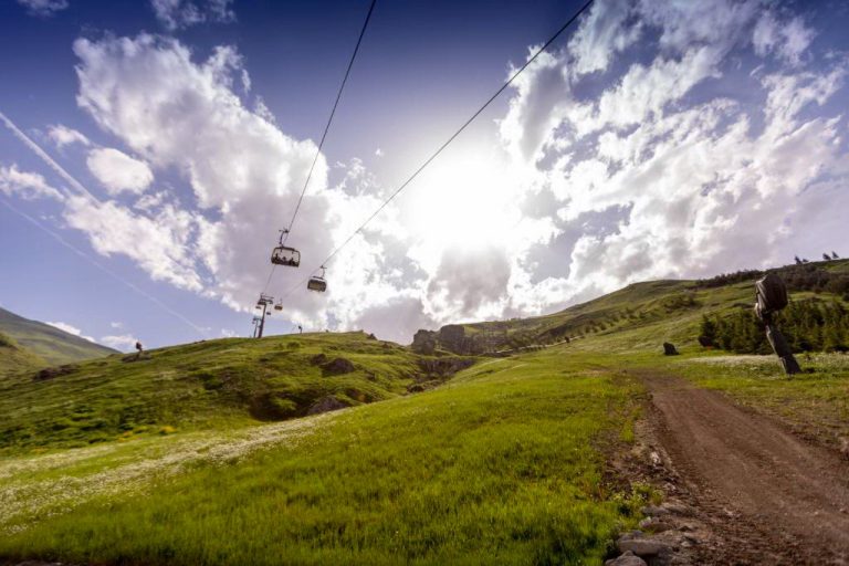 Shahdag