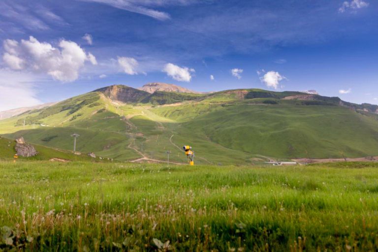 Shahdag