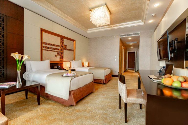 Shahdag