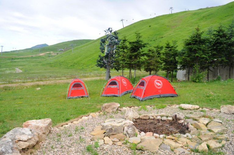 Shahdag