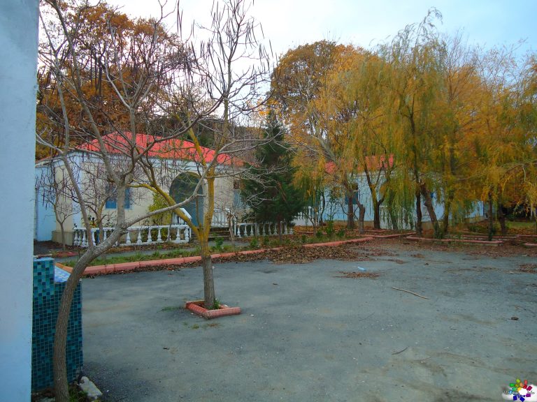 Tropikanka