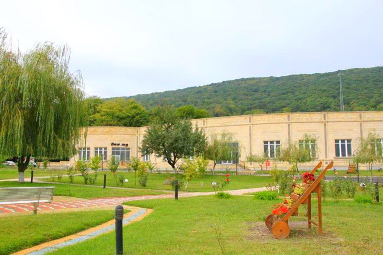 Cənnət Baği