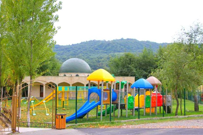 Cənnət Baği