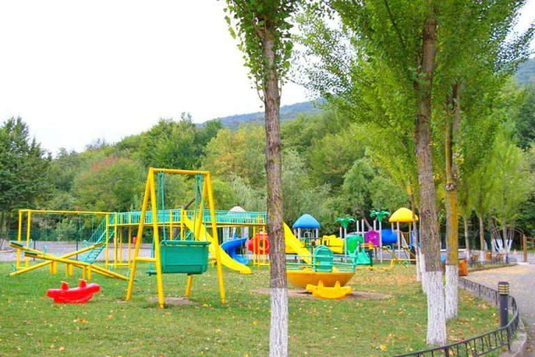 Cənnət Baği