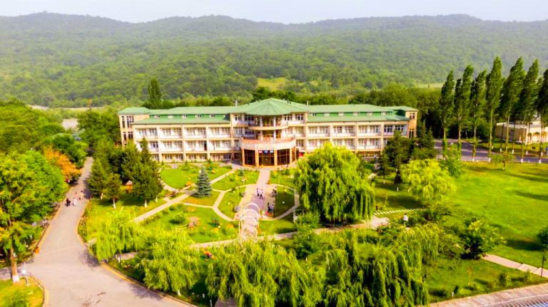 Cənnət Baği