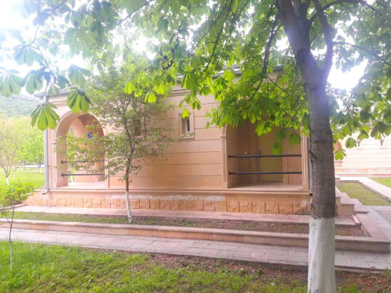 Cənnət Baği