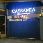 Cassamia