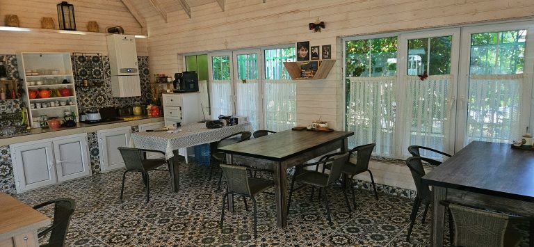 Lisan Villas