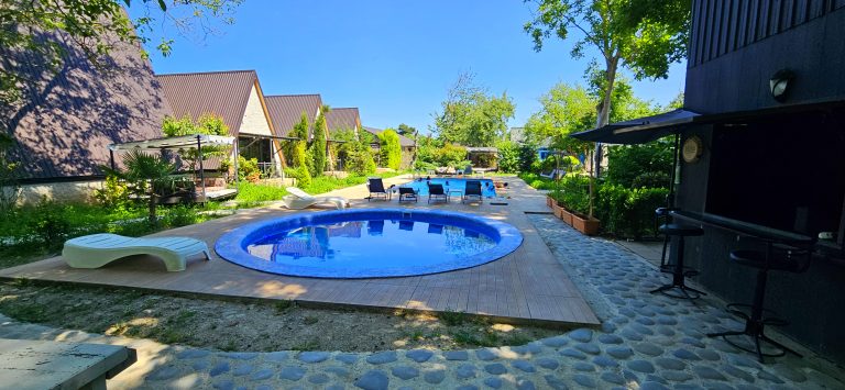 Lisan Villas