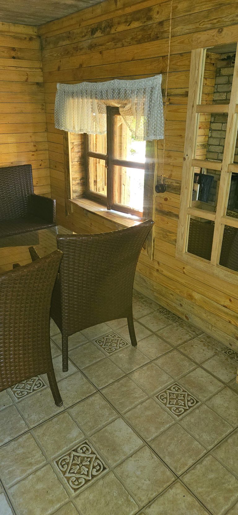 Lisan Villas
