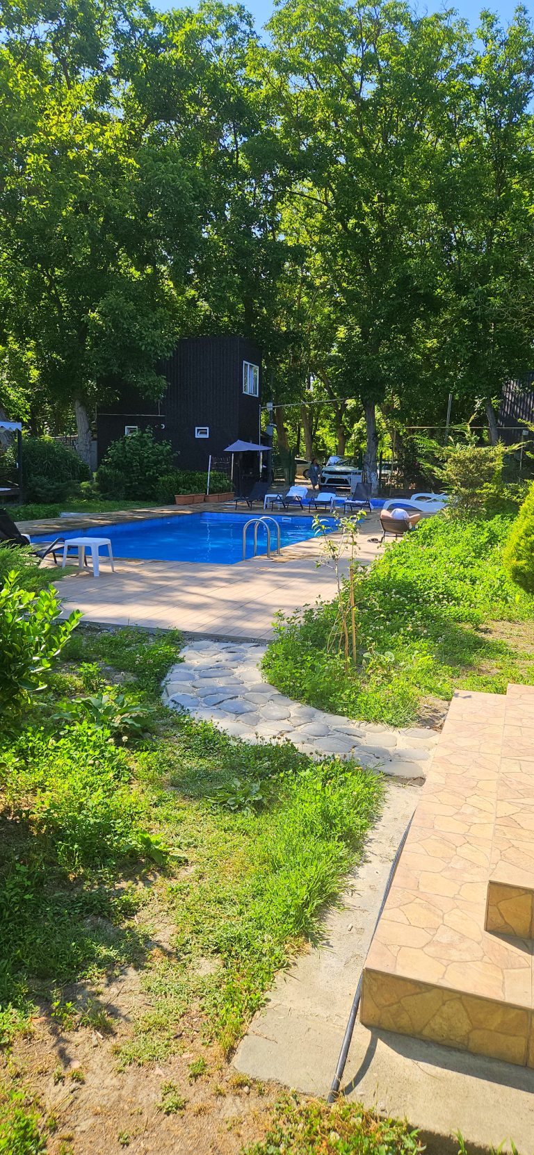Lisan Villas