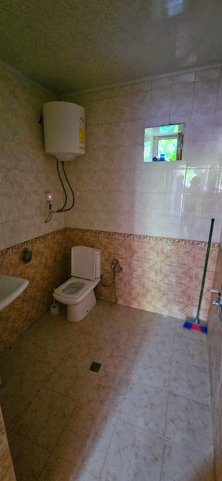 Отдельный дом