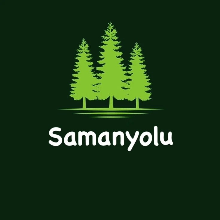 Saman Yolu