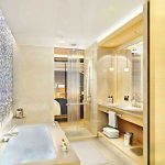 Fairmont Baku, Flame Towers