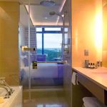 Fairmont Baku, Flame Towers
