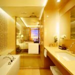 Fairmont Baku, Flame Towers