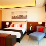 Fairmont Baku, Flame Towers