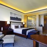 Fairmont Baku, Flame Towers