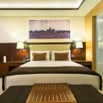Fairmont Baku, Flame Towers