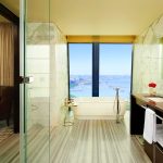 Fairmont Baku, Flame Towers