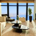 Fairmont Baku, Flame Towers