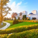 Garabagh Resort & Spa Naftalan