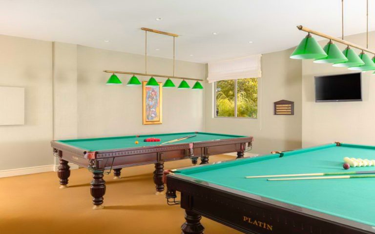 Garabagh Resort & Spa Naftalan