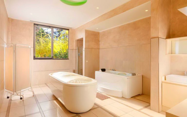 Garabagh Resort & Spa Naftalan