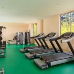 Garabagh Resort & Spa Naftalan